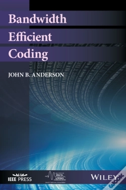 Capa do artigo Bandwidth Efficient Coding