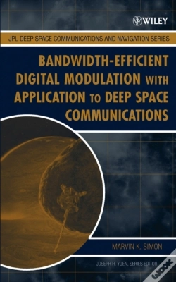 Capa do artigo Bandwidth-Efficient Digital Modulation With Application To Deep Space Communications