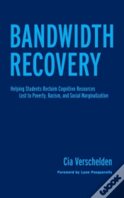 Capa do artigo Bandwidth Recovery
