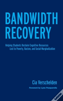 Capa do artigo Bandwidth Recovery