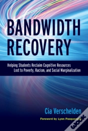Capa do artigo Bandwidth Recovery
