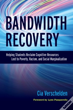 Capa do artigo Bandwidth Recovery