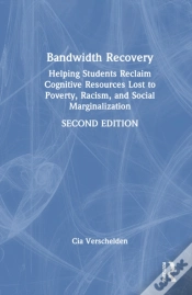 Capa do artigo Bandwidth Recovery