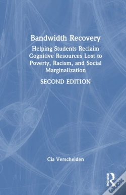 Capa do artigo Bandwidth Recovery