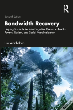 Capa do artigo Bandwidth Recovery
