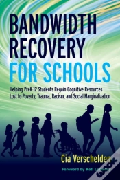 Capa do artigo Bandwidth Recovery For Schools