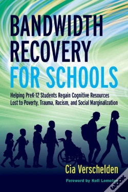 Capa do artigo Bandwidth Recovery For Schools