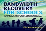 Bandwidth Recovery For Schools