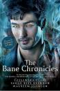 Bane Chronicles - Preview