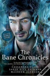 Capa do artigo Bane Chronicles