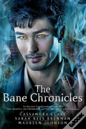 Capa do artigo Bane Chronicles