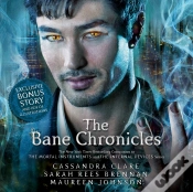 Capa do artigo Bane Chronicles