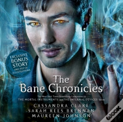 Capa do artigo Bane Chronicles