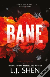 Capa do artigo Bane