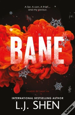 Capa do artigo Bane