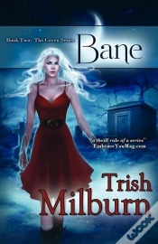 Capa do artigo Bane