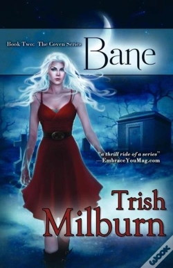 Capa do artigo Bane