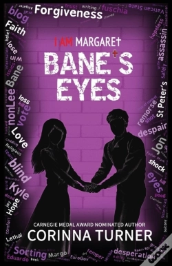 Capa do artigo Bane'S Eyes