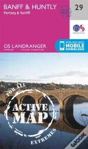 Capa do artigo Banff & Huntly, Portsoy & Turriff