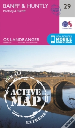 Capa do artigo Banff & Huntly, Portsoy & Turriff