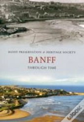 Banff Through Time