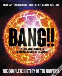 Capa do artigo Bang!! 2