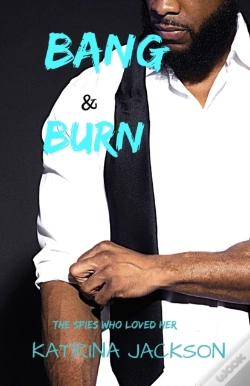Capa do artigo Bang And Burn