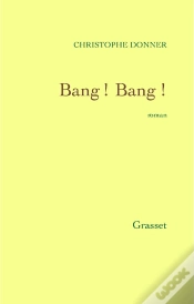 Capa do artigo Bang! Bang !