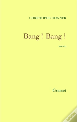 Capa do artigo Bang! Bang !