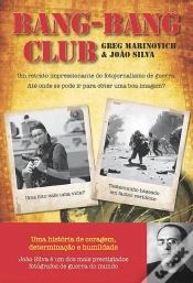 Capa do artigo Bang-Bang Club