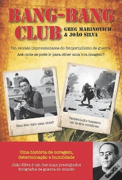 Capa do artigo Bang-Bang Club