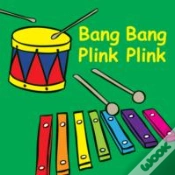 Capa do artigo Bang Bang Plink Plink