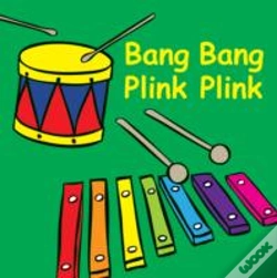 Capa do artigo Bang Bang Plink Plink