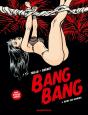 Bang Bang Tome 3 : Reine Des Savanes - Preview