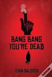 Capa do artigo Bang Bang, You