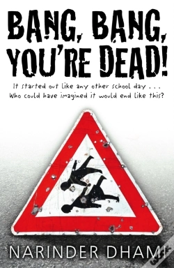 Capa do artigo Bang Bang You'Re Dead