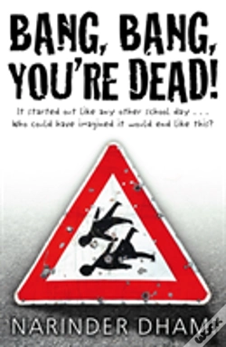 Capa do artigo Bang Bang You'Re Dead