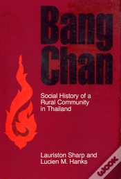 Capa do artigo Bang Chan
