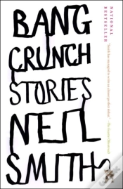 Capa do artigo Bang Crunch