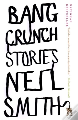 Capa do artigo Bang Crunch