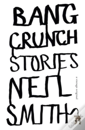 Capa do artigo Bang Crunch