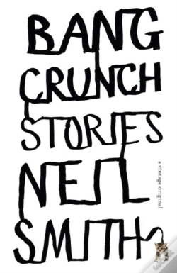 Capa do artigo Bang Crunch