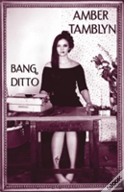 Capa do artigo Bang Ditto