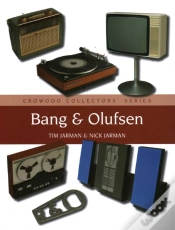 Capa do artigo Bang & Olufsen
