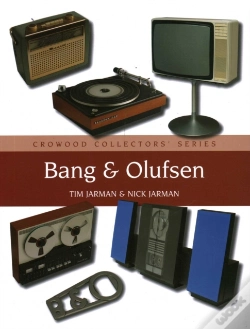 Capa do artigo Bang & Olufsen