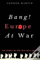 Bang! Europe At War.