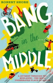 Capa do artigo Bang In The Middle