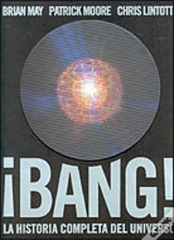 Capa do artigo ¡Bang!
