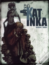 Bang T.2 ; Katinka