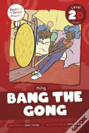 Capa do artigo Bang The Gong